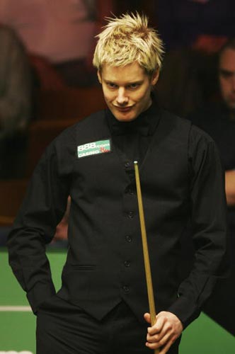 开场不久 开场不久