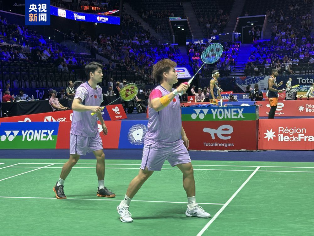 这搞笑的一 这搞笑的一