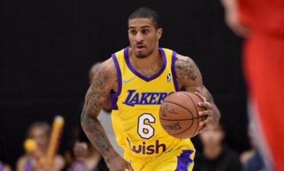 球员们表现 球员们表现