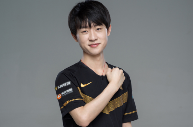 盟中的崛起 盟中的崛起