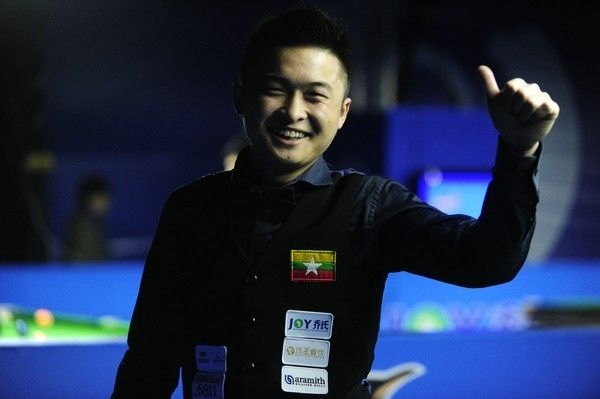 他的世界排 他的世界排