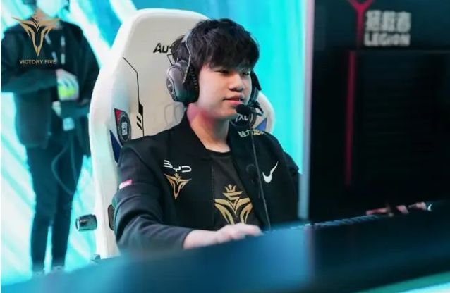 老牌劲旅 老牌劲旅