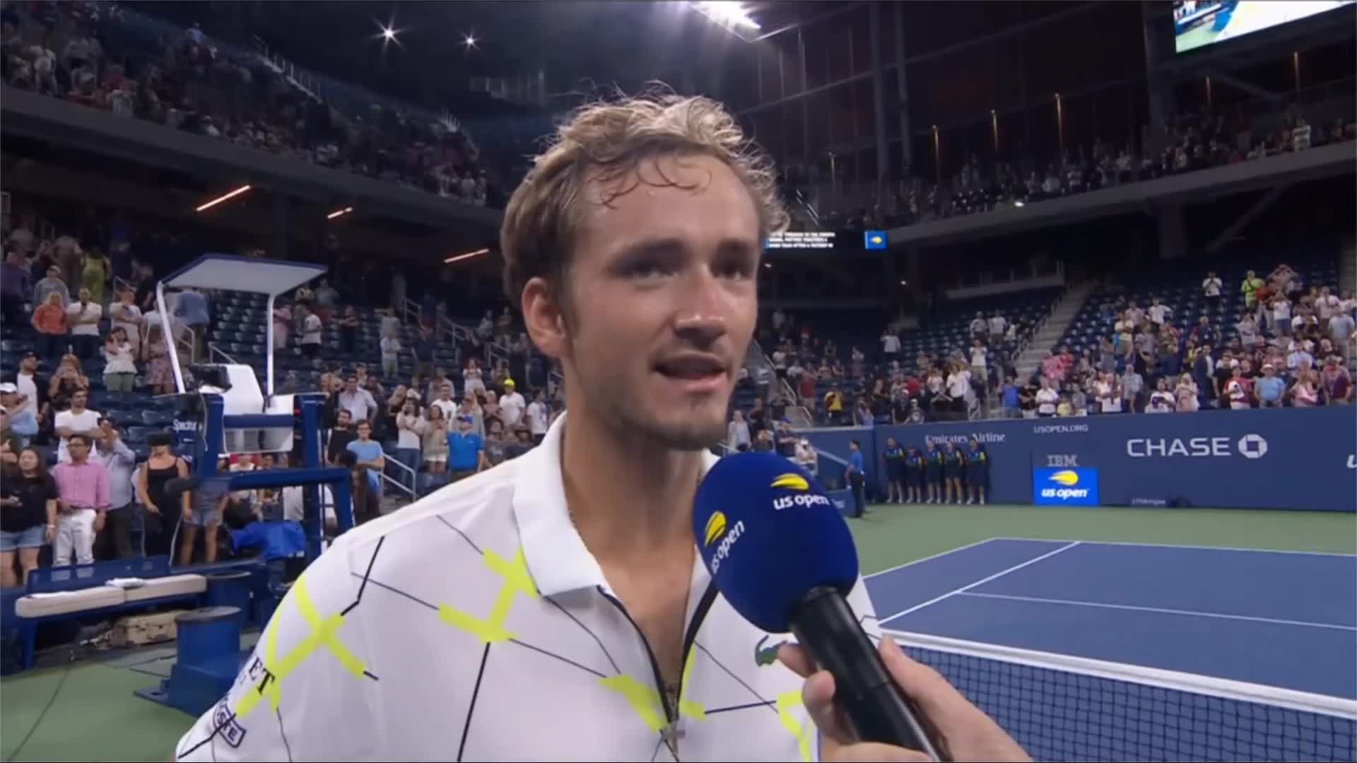 现场氛围极 现场氛围极