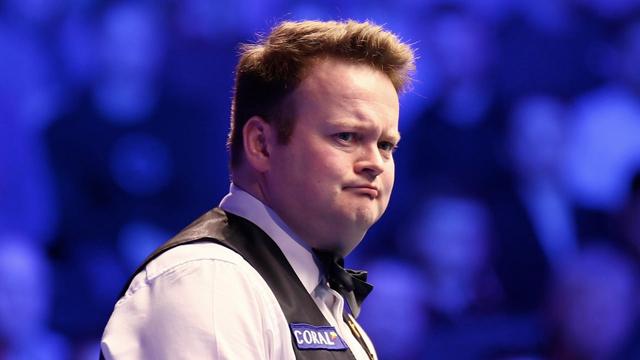 射门决断 射门决断