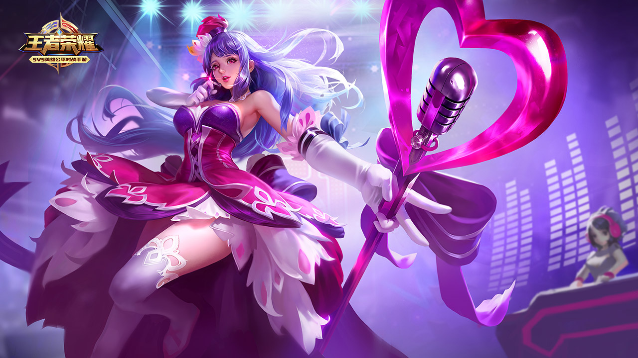 级别的对手 级别的对手