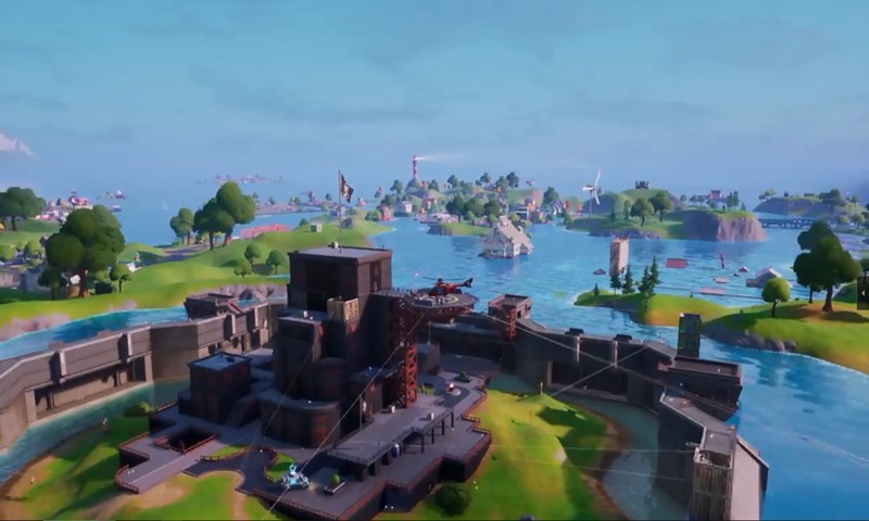 卡佩拉的回 卡佩拉的回