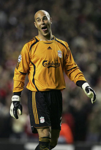 引入新枪男 引入新枪男